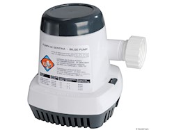 Pompa di sentina 600 S Europump automatica